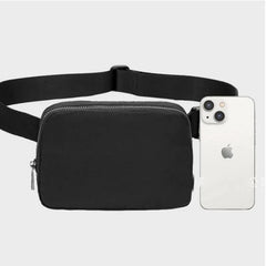 Waterproof Nylon Chest Bag for Sports Running