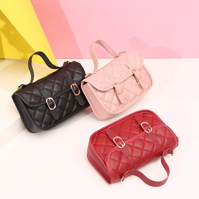 Women's Underarm Totes High Small Handbag