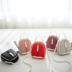 Women's Mini Backpack Multifunctional Shoulder Crossbody Bag