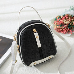 Women's Mini Backpack Multifunctional Shoulder Crossbody Bag