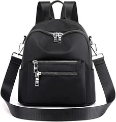 Women's Mini Backpack Purse Girls Shoulder Bags Lightweight Waterproof Casual Da