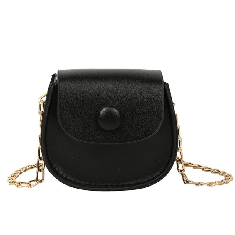 Women's Mini Handbag Chain Shoulder Bag All-matching