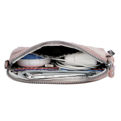 Women's Mini Messenger Bags Clutch Shoulder Wallet Crossbody