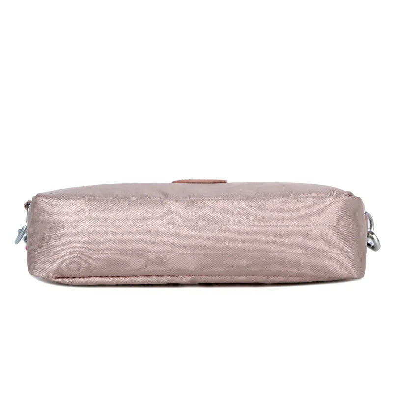 Women's Mini Messenger Bags Clutch Shoulder Wallet Crossbody