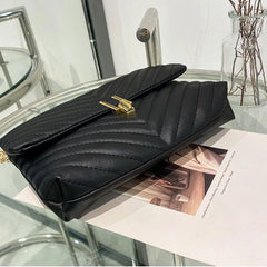 Women's Mini Shoulder Bag Embroidery Camera Ladies Messenger Chain Bag