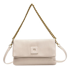 Women's Small Square Cross-body Shoulder Bag