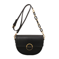 Women's Outdoor Shoulder Bag Chain Bag Holiday Messenger Bag