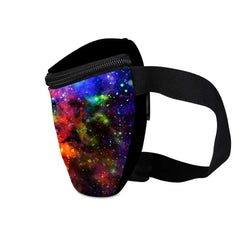 Women's Cartoon Fanny Pack Waist Bag Running Belt for Teens