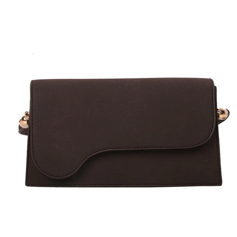 Women's Outdoor Vacation Single Shoulder Bag Style Handbag
