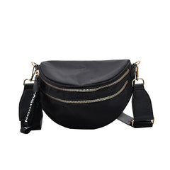 Women's Oxford Shoulder Bag for Shopping