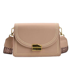 Women's PU Crossbody Bags Adjustable Shoulder Strap