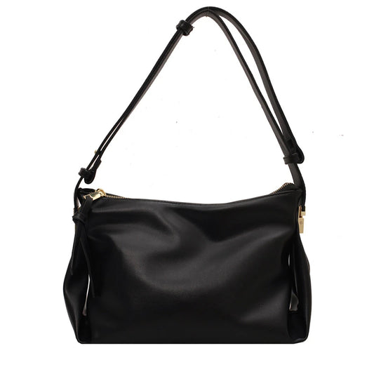 Women's PU Leather Crossbody Shoulder Bags