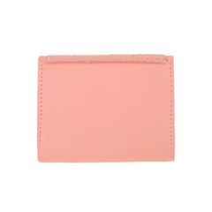 Women's Snakeskin PU Leather Wallet All-Match for Dating Party Shopping