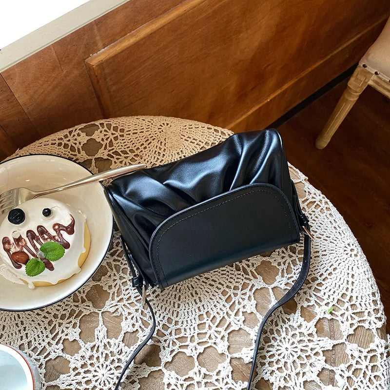 Western Style Women's Mini Shoulder Bag