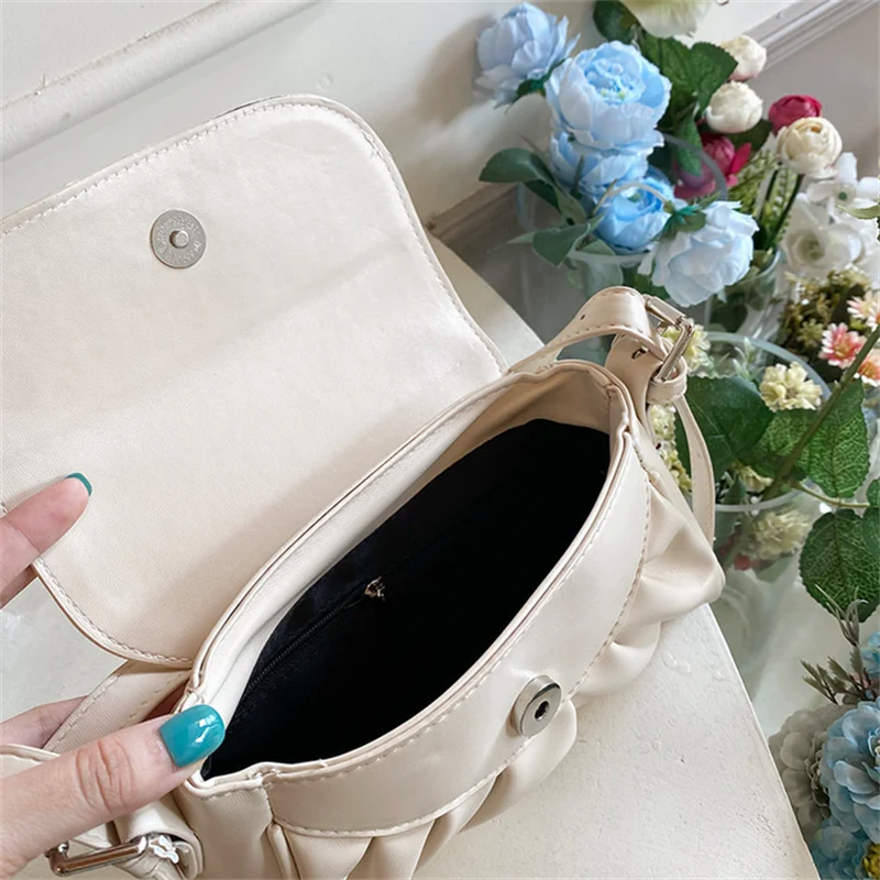 Western Style Women's Mini Shoulder Bag