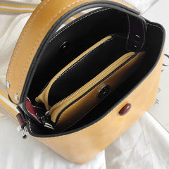Women's Shoulder Bag Large Capacity Lady Handbag