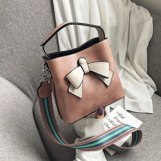 Women's Shoulder Bag Large Capacity Lady Handbag