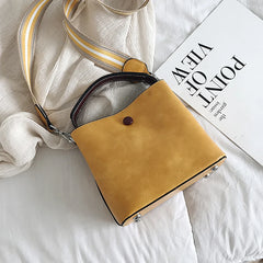 Women's Shoulder Bag Large Capacity Lady Handbag
