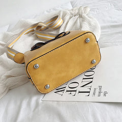 Women's Shoulder Bag Large Capacity Lady Handbag