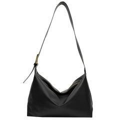 Women's Shoulder Bag Dumpling Crossbody Bag Ladies Armpit Bag