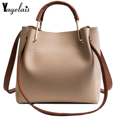 Women's Shoulder Bag Large Capacity Tote Bag Lady Crossbody Bag