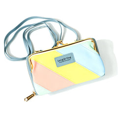 Women's Shoulder Bag Wallet Messenger Bag Multi-function Phone Bag