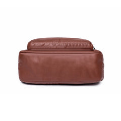 Women's Shoulder Bag Large Capacity Leather Crossbody Bag