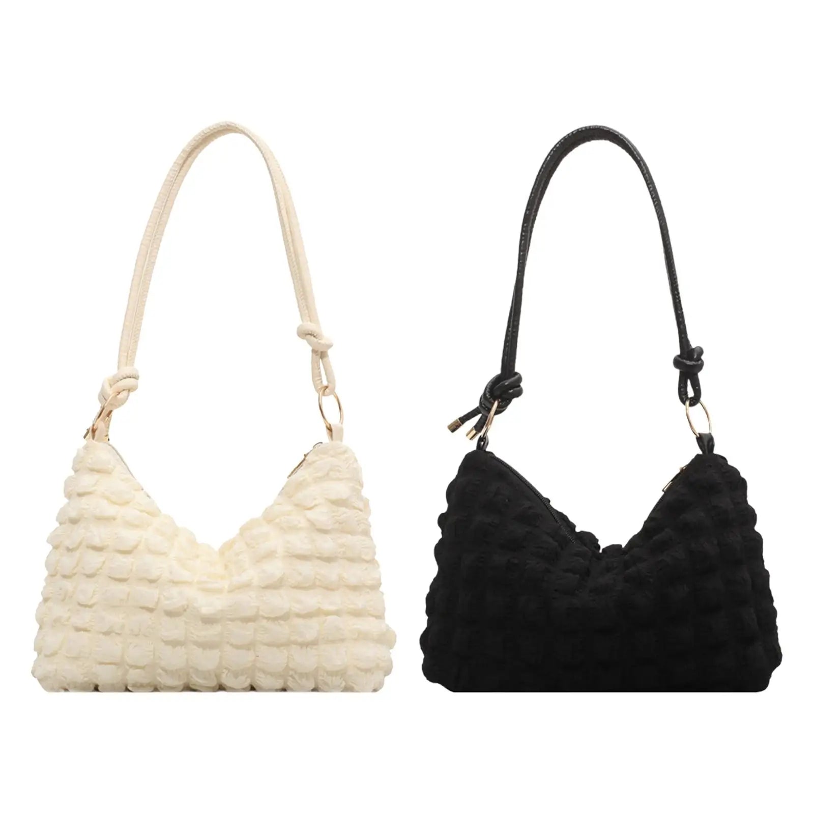 Women's Underarm Handbag Clutch Purse Wallet