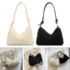 Women's Underarm Handbag Clutch Purse Wallet