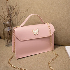 Women's Mini Shoulder Bag Small Square Crossbody Bag