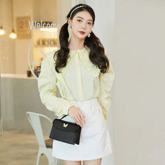Women's Mini Shoulder Bag Small Square Crossbody Bag