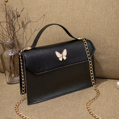 Women's Mini Shoulder Bag Small Square Crossbody Bag