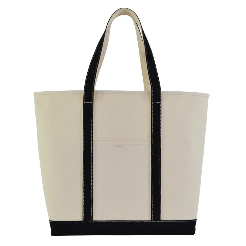 Women's High-capacity Tote Bag Large Capacity Shoulder Handbag