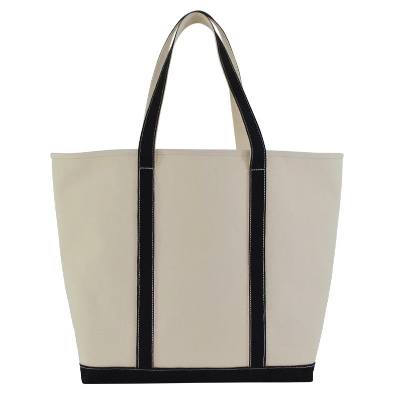 Women's High-capacity Tote Bag Large Capacity Shoulder Handbag