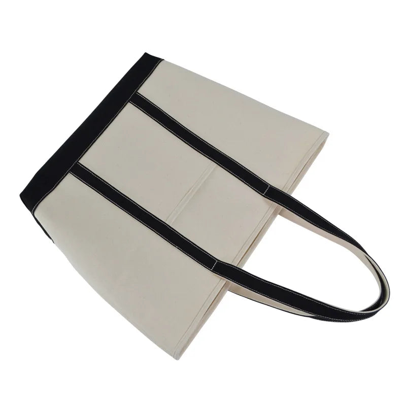 Women's High-capacity Tote Bag Large Capacity Shoulder Handbag