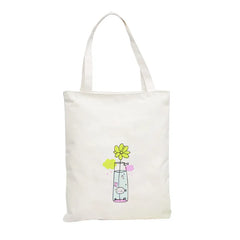 Women's Printed Tote Bag High-capacity Handbag