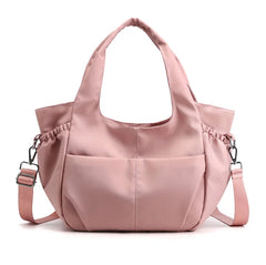 Women's Large Capacity Shoulder Tote Bag