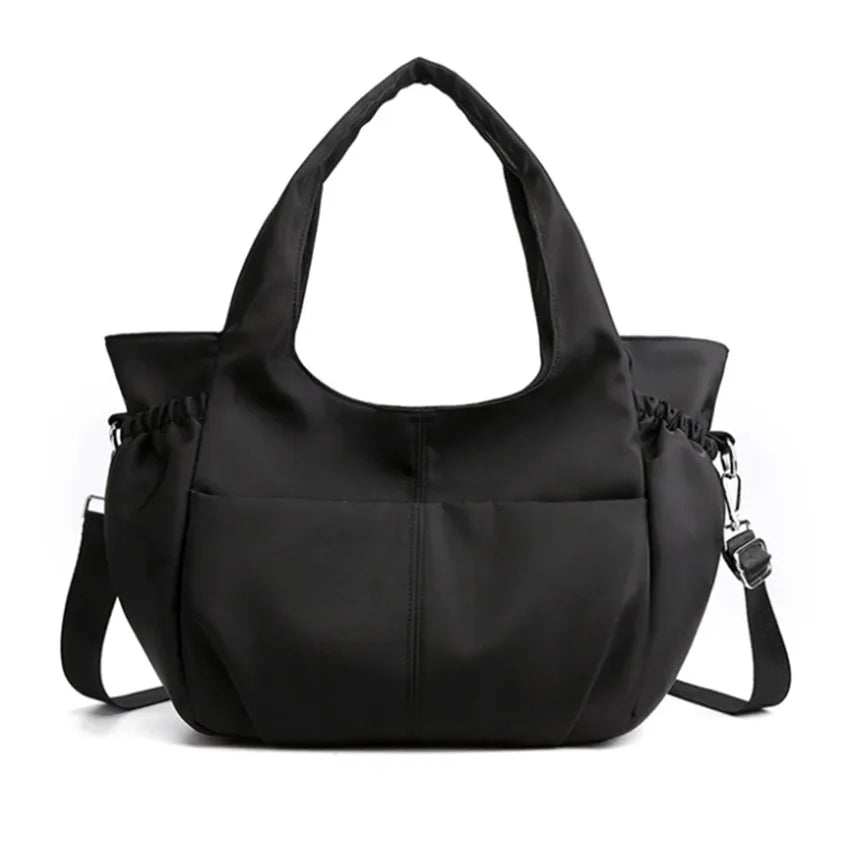 Women's Large Capacity Shoulder Tote Bag