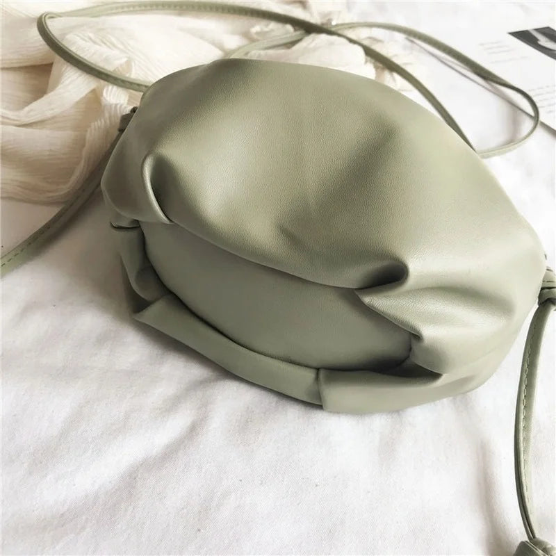 Women's Shoulder Bags Handbag Purses Evening Mini Side Summer Crossbody Green