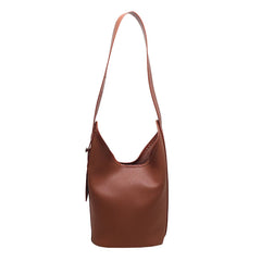 Women's Large Capacity Shoulder Bag Crossbody Pack Multifunction Messenger