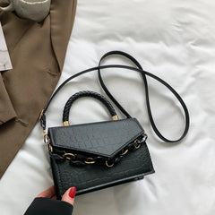 Women's Small Crossbody Bag Shoulder Tote Handbag