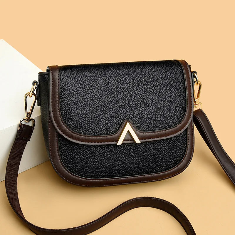 Women's Mini Cross Bag Classic Shoulder Bag