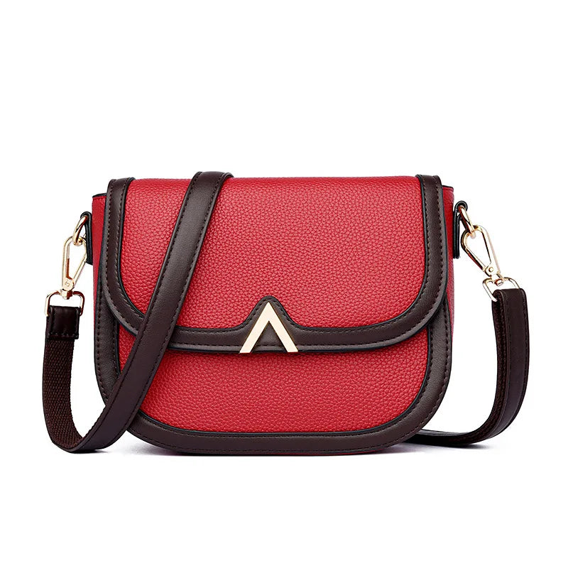 Women's Mini Cross Bag Classic Shoulder Bag