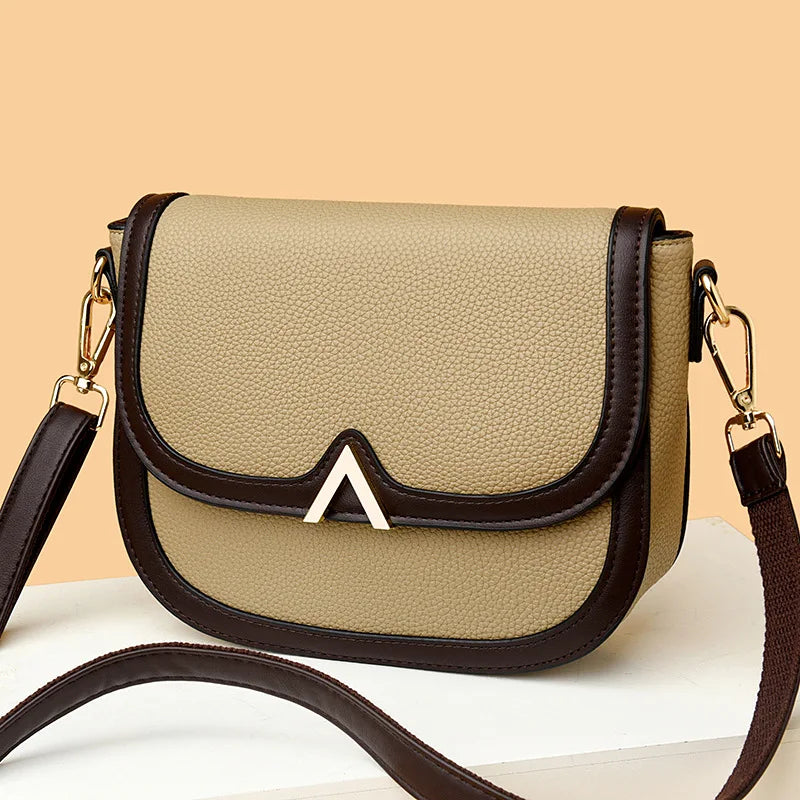Women's Mini Cross Bag Classic Shoulder Bag