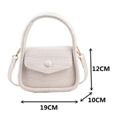 Women's Small Crossbody Bag