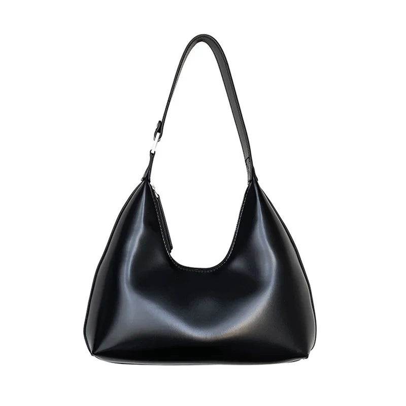 Women's Shoulder Bag, Large Capacity Waterproof Handbag Tote