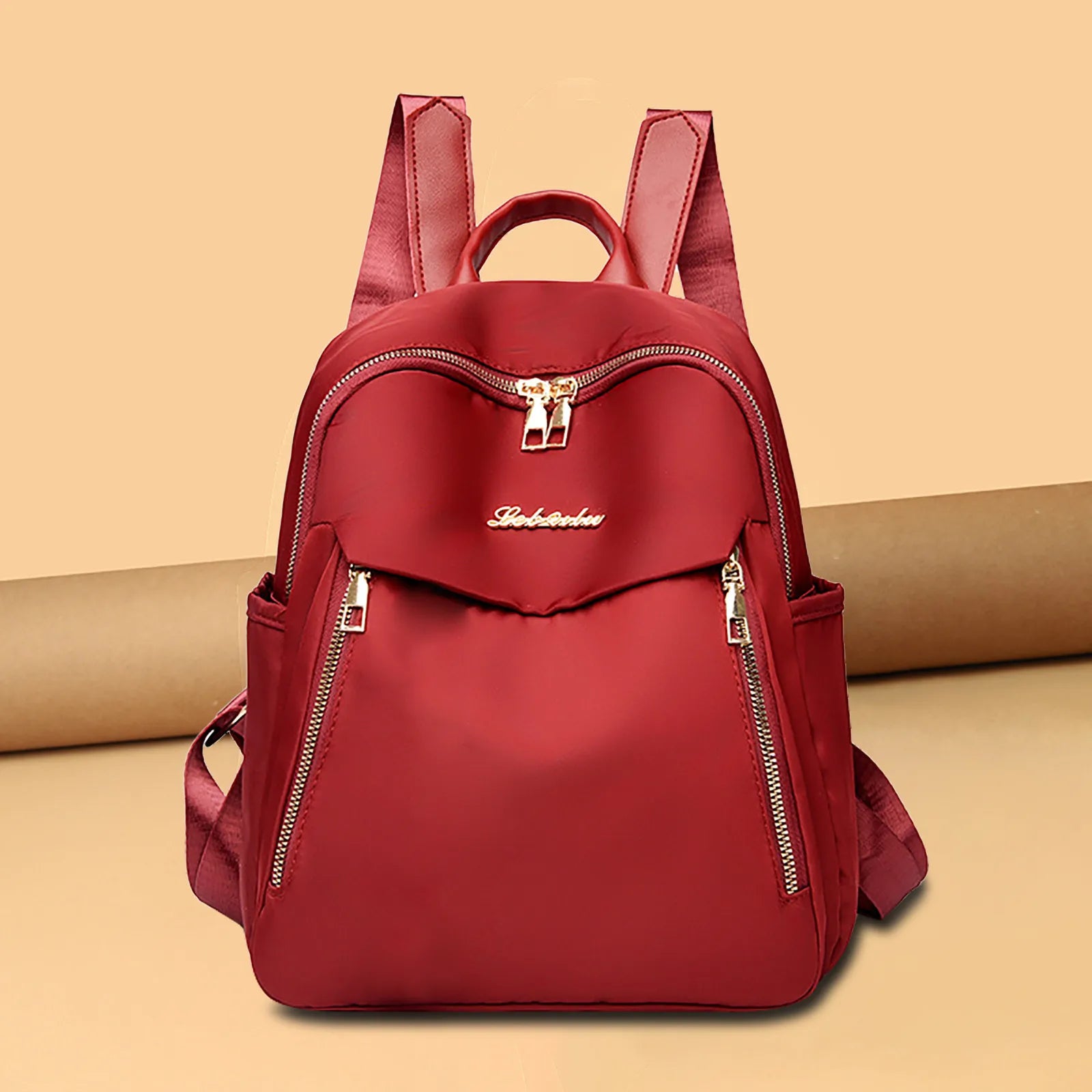 Women's Waterproof Travel Backpack 20L