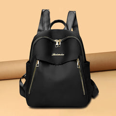Women's Waterproof Travel Backpack 20L