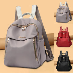 Women's Waterproof Travel Backpack 20L