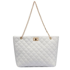 Women's Personalized Shoulder Bag for Summer Shopping